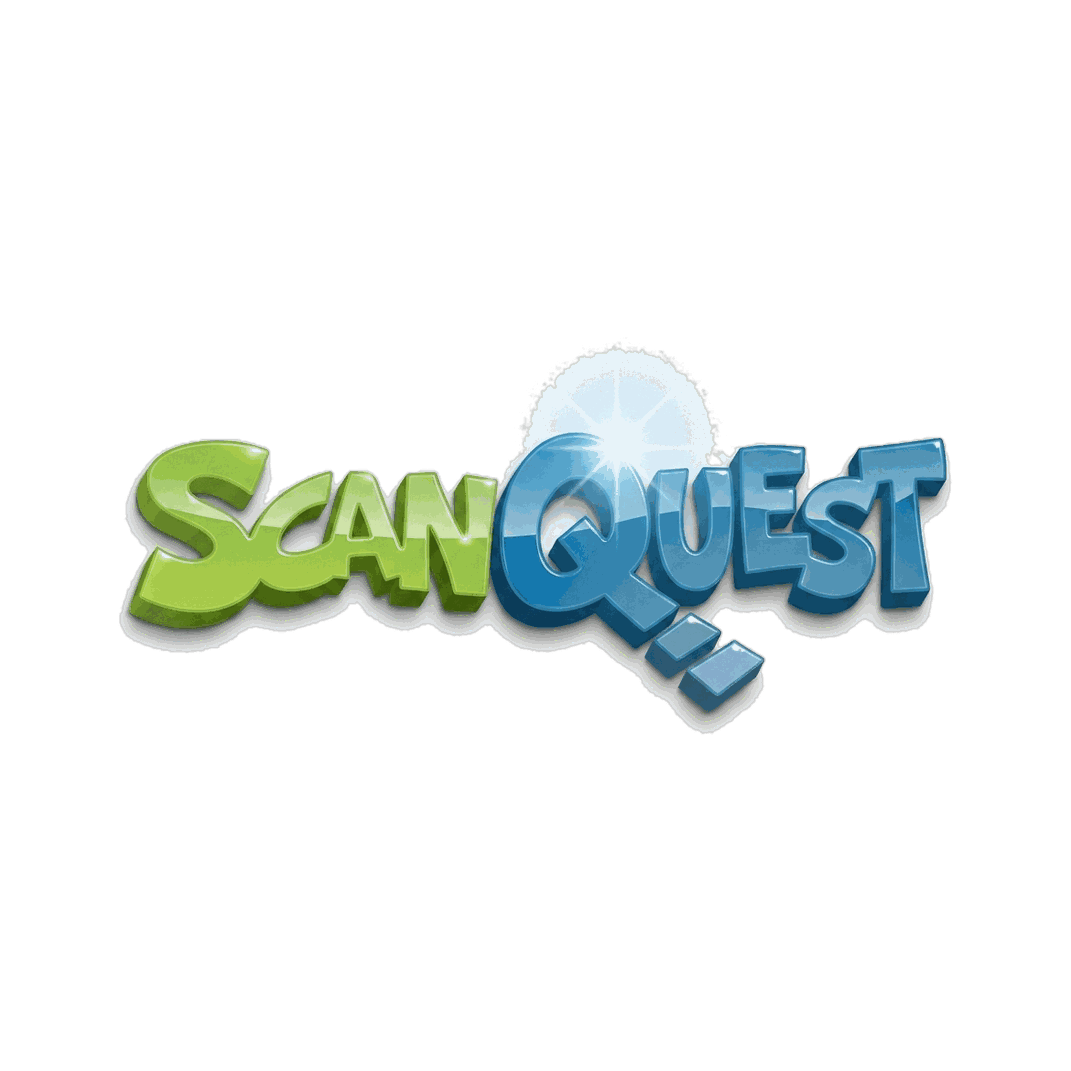 Scan Quest 3.0