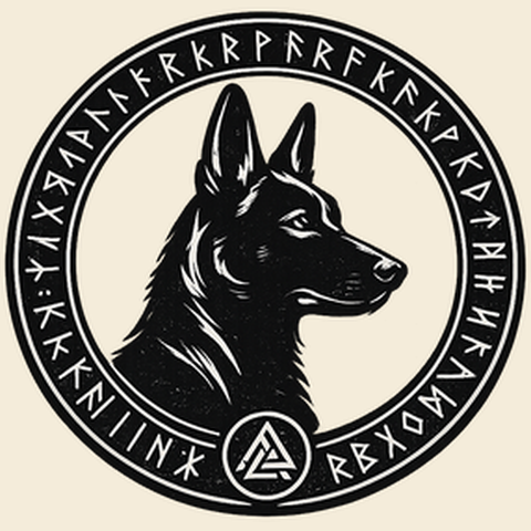 Skjoldr K9