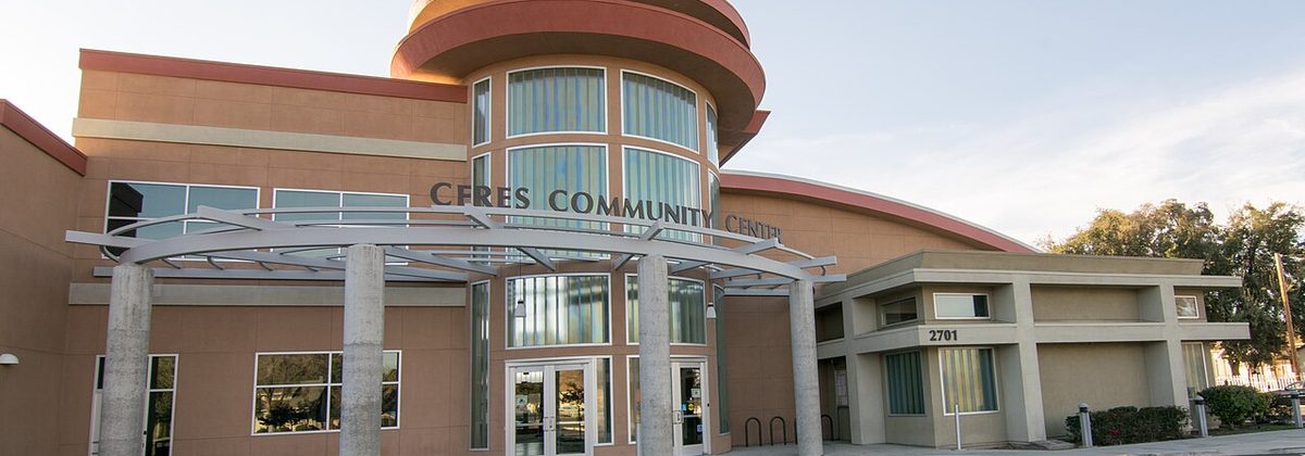 Ceres, California