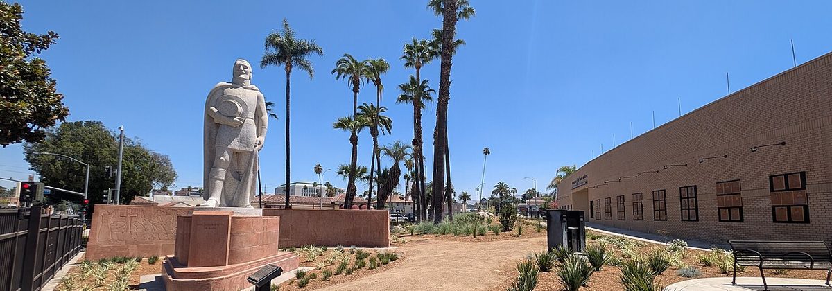 Newman, California