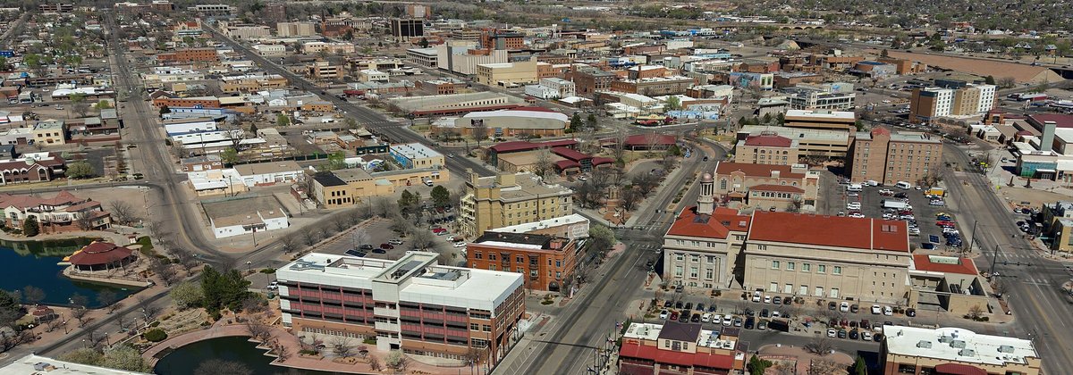 Pueblo, Colorado