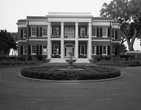 Richmond Hill, Georgia
