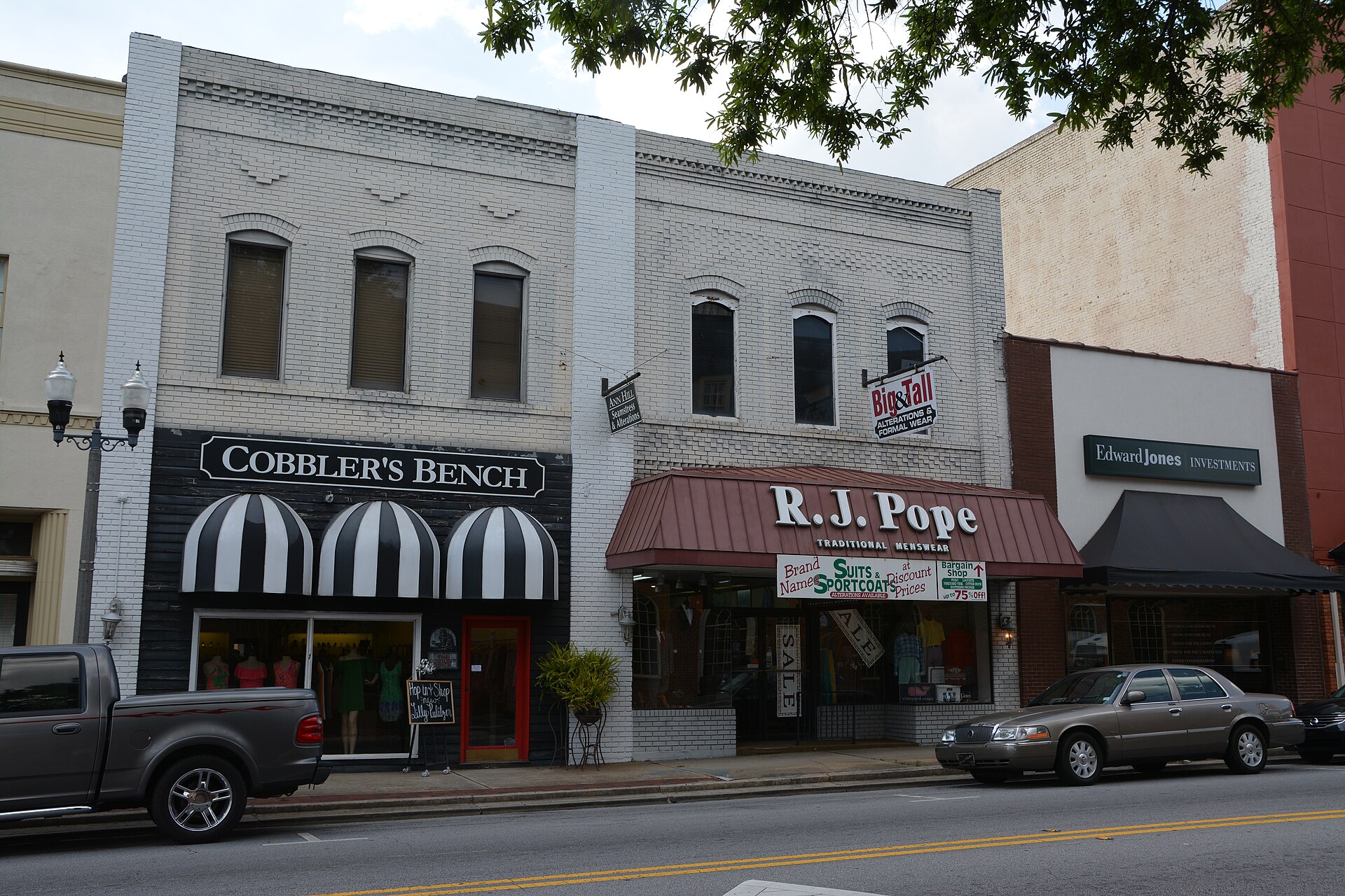 Statesboro, Georgia