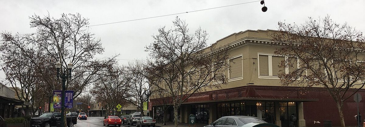 Turlock, California