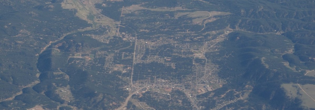 Woodland Park, Colorado