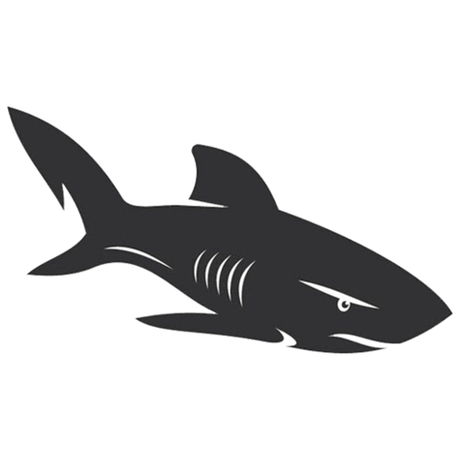 Blaker-Kinser Jr High logo