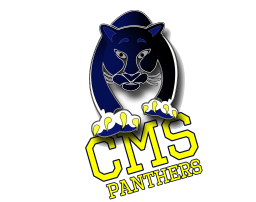 Creekside Middle logo
