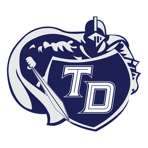 Downey High logo
