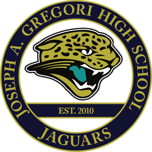 Gregori High logo