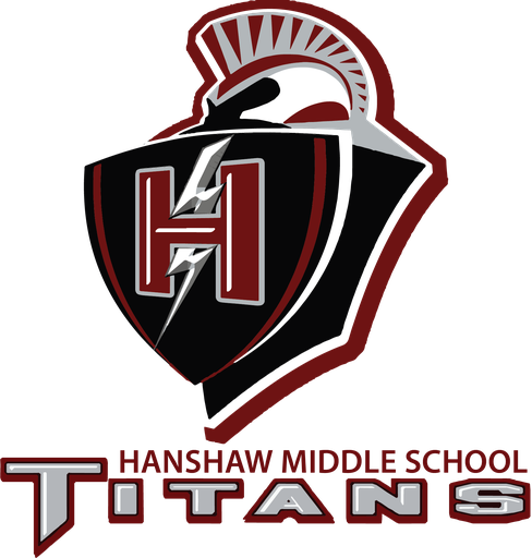 Hanshaw Middle logo