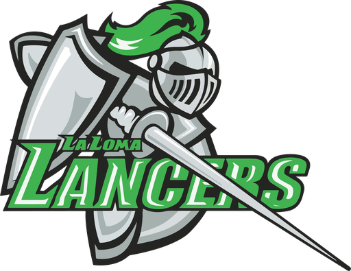 La Loma Junior High logo