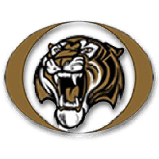 Cesar Chavez Jr High logo