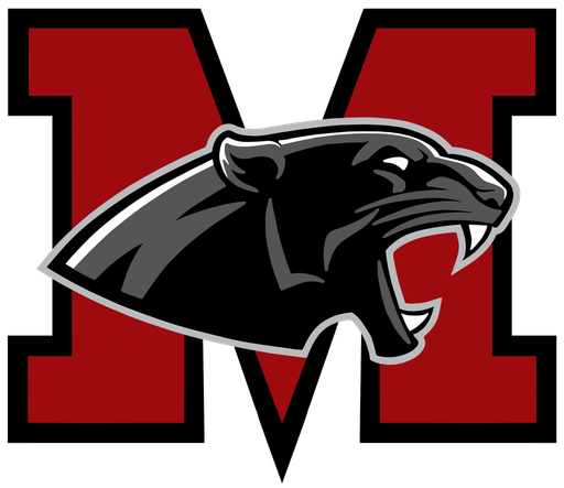 Modesto High logo