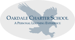 Oakdale Charter logo