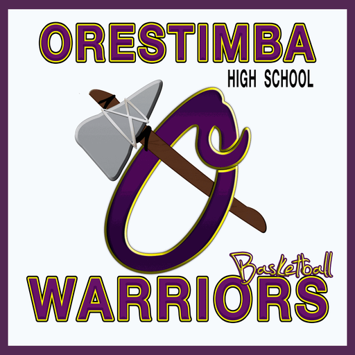 Orestimba High logo