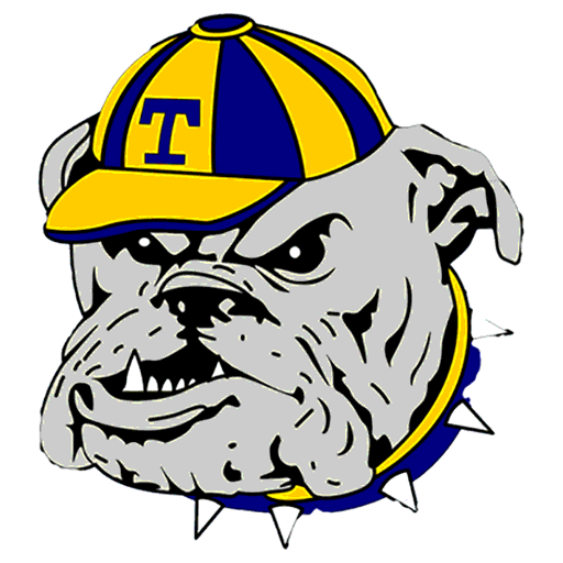 Turlock High logo