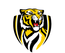 Turlock Jr High logo