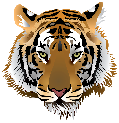 Waterford Jr High logo