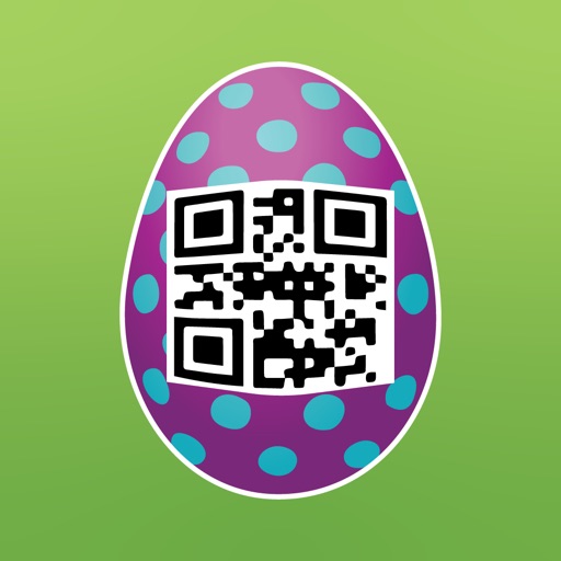 Touchless Egg Hunt app icon