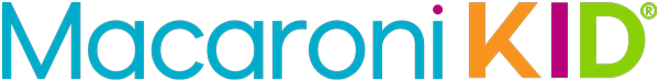 Macaroni KID logo