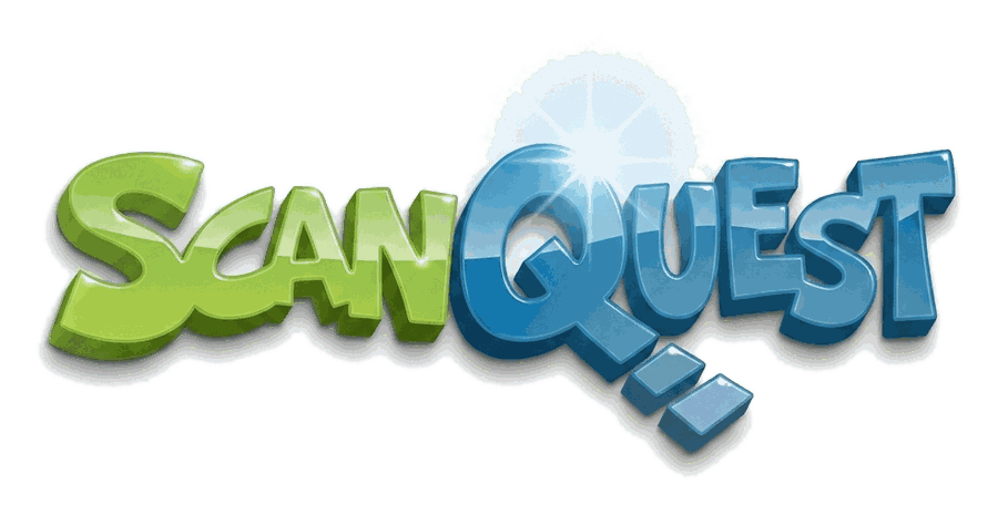 Scan Quest 3.0