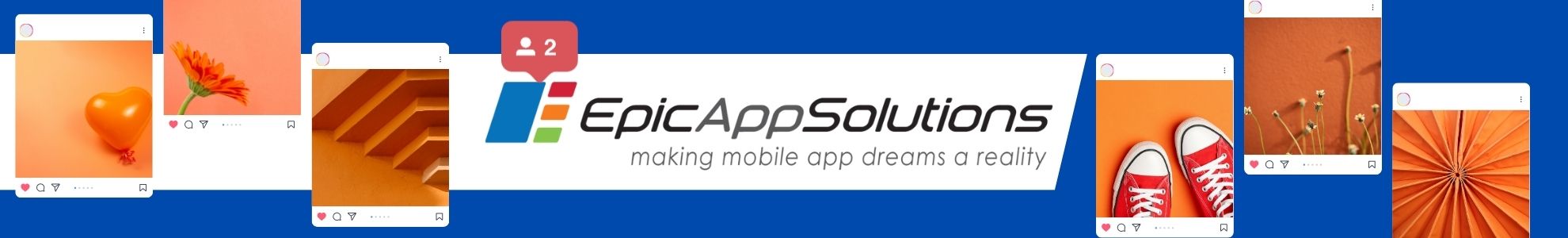 Epic App Solutions Video